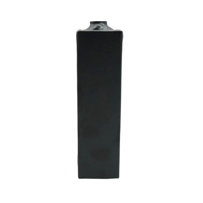 Universal Dual Pass Bar & Plate Oil Cooler 18.5"x5.5"x1.58" Core Black Large 01EGB052ASL
