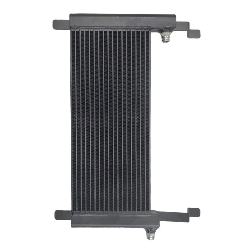 Oil Cooler Fit For Bobcat Skid Steer Loaders S150 S160 S175 S185 S205 7108582 6674798