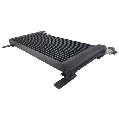 Oil Cooler Fit For Bobcat Skid Steer Loaders S150 S160 S175 S185 S205 7108582 6674798