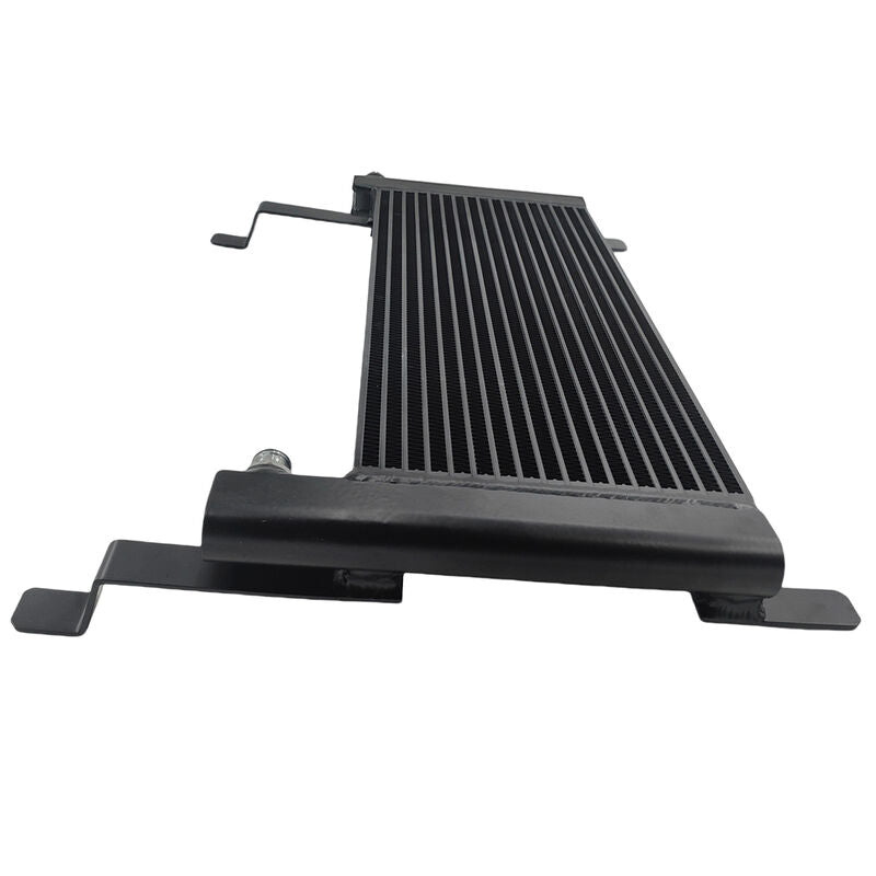 Oil Cooler Fit For Bobcat Skid Steer Loaders S150 S160 S175 S185 S205 7108582 6674798