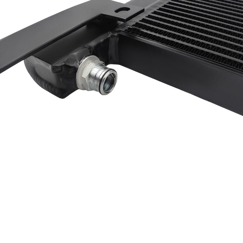 Oil Cooler Fit For Bobcat Skid Steer Loaders S150 S160 S175 S185 S205 7108582 6674798