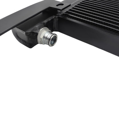 Oil Cooler Fit For Bobcat Skid Steer Loaders S150 S160 S175 S185 S205 7108582 6674798