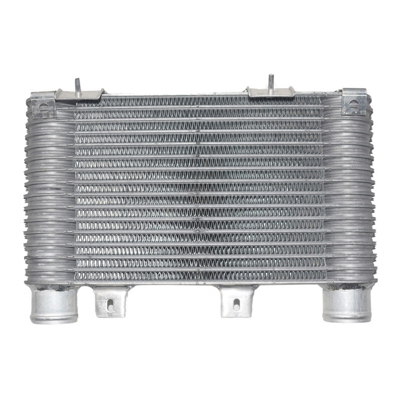 Intercooler Fit For Ford Ranger PJ PK For Mazda BT50 2.5L 3.0L Turbo Diesel 2006-2011