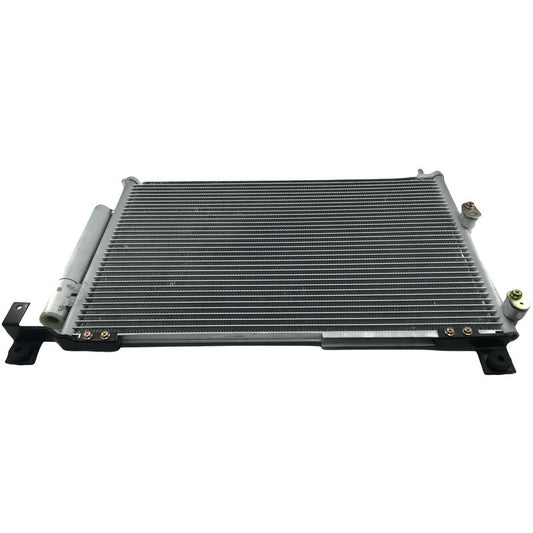 A/C Air Con Condenser Fit For Ford Courier PH Ranger PJ PK 4cyl 2.5L 3.0L 2006-2011