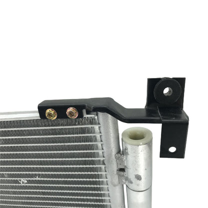 A/C Air Con Condenser Fit For Ford Courier PH Ranger PJ PK 4cyl 2.5L 3.0L 2006-2011
