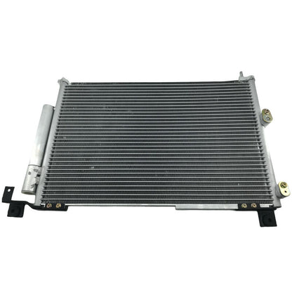 A/C Air Con Condenser Fit For Ford Courier PH Ranger PJ PK 4cyl 2.5L 3.0L 2006-2011