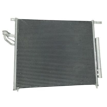 A/C Air Con Condenser Fit For Ford Ranger PX 2.2L 3.2L Turbo Diesel 09/2011-07/2015