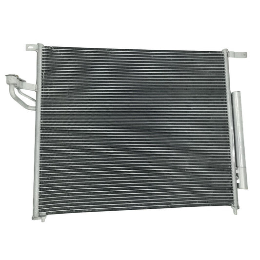A/C Air Con Condenser Fit For Ford Ranger PX 2.2L 3.2L Turbo Diesel 09/2011-07/2015