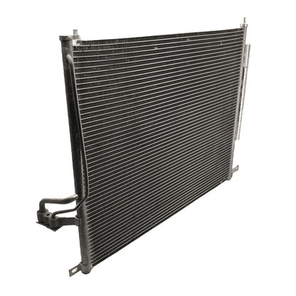 A/C Air Con Condenser Fit For Ford Ranger PX 2.2L 3.2L Turbo Diesel 09/2011-07/2015