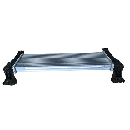 Intercooler Fit For Ford Ranger PX For Mazda BT50 2.2L 3.2L Turbo Diesel 2011-ON