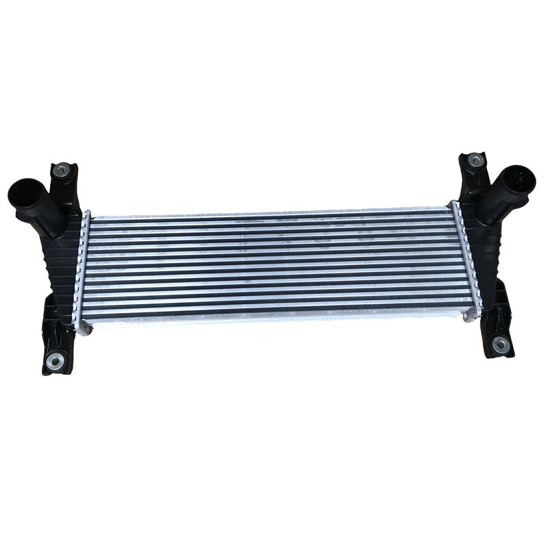 Intercooler Fit For Ford Ranger PX For Mazda BT50 2.2L 3.2L Turbo Diesel 2011-ON