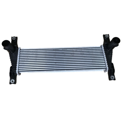Intercooler Fit For Ford Ranger PX For Mazda BT50 2.2L 3.2L Turbo Diesel 2011-ON