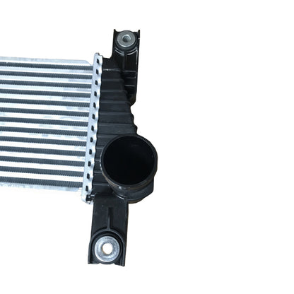 Intercooler Fit For Ford Ranger PX For Mazda BT50 2.2L 3.2L Turbo Diesel 2011-ON