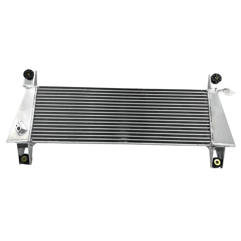 Intercooler Fit For Ford Ranger PX Everest For Mazda BT-50 2.2L 3.2L Turbo Diesel 2011-ON