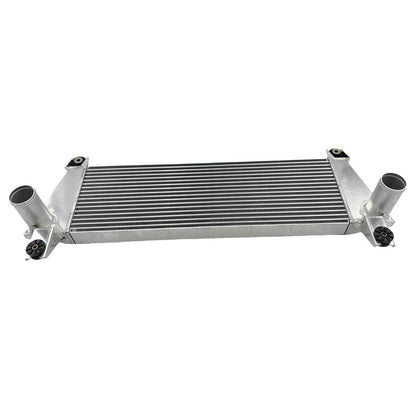 Intercooler Fit For Ford Ranger PX Everest For Mazda BT-50 2.2L 3.2L Turbo Diesel 2011-ON