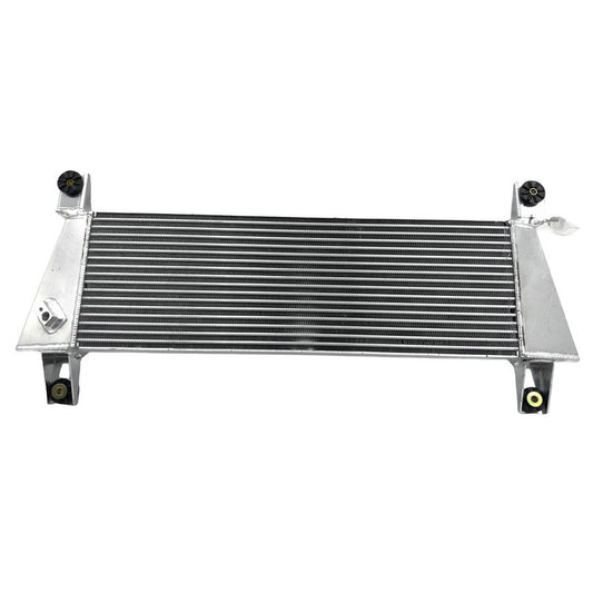 Intercooler Fit For Ford Ranger PX Everest For Mazda BT-50 2.2L 3.2L Turbo Diesel 2011-ON