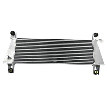Intercooler Fit For Ford Ranger PX Everest For Mazda BT-50 2.2L 3.2L Turbo Diesel 2011-ON