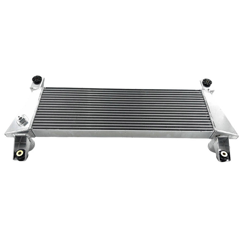 Intercooler Fit For Ford Ranger PX Everest For Mazda BT-50 2.2L 3.2L Turbo Diesel 2011-ON