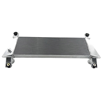 Intercooler Fit For Ford Ranger PX Everest For Mazda BT-50 2.2L 3.2L Turbo Diesel 2011-ON
