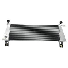 Intercooler Fit For Ford Ranger PX Everest For Mazda BT-50 2.2L 3.2L Turbo Diesel 2011-ON