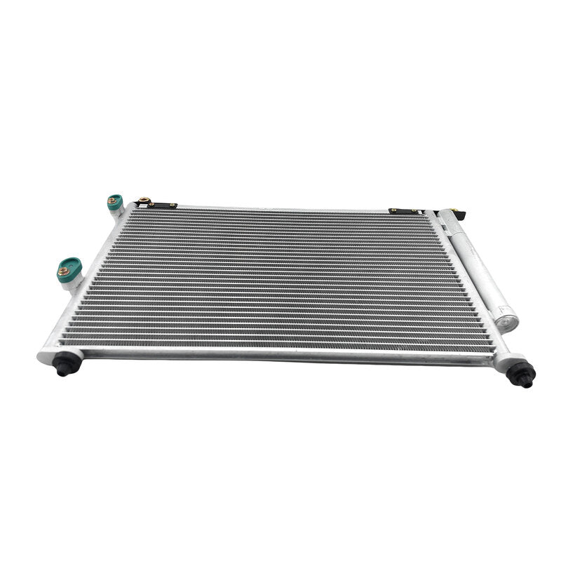 Air Conditioning AC Condenser Fit For Mazda BT50 UTE For Ford Ranger PJ PK 12/2006-06/2011