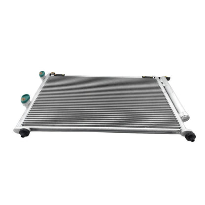 Air Conditioning AC Condenser Fit For Mazda BT50 UTE For Ford Ranger PJ PK 12/2006-06/2011