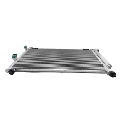 Air Conditioning AC Condenser Fit For Mazda BT50 UTE For Ford Ranger PJ PK 12/2006-06/2011
