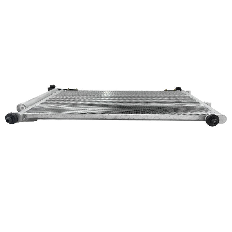 Air Conditioning AC Condenser Fit For Mazda BT50 UTE For Ford Ranger PJ PK 12/2006-06/2011