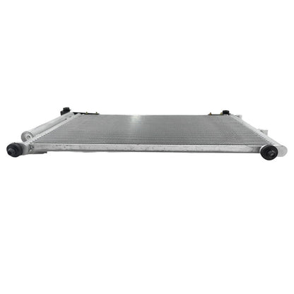 Air Conditioning AC Condenser Fit For Mazda BT50 UTE For Ford Ranger PJ PK 12/2006-06/2011