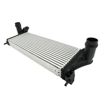 Intercooler Fit For Ford Ranger PX3 Everest UA 2.0L 2018-2022