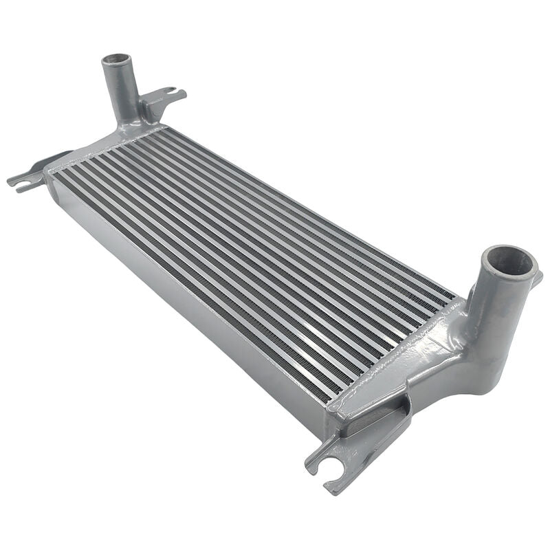 Intercooler 695x250x70mm Fit For Ford Ranger PX For Mazda BT50 2.2L 3.2L Auto & Manual 2012-2020