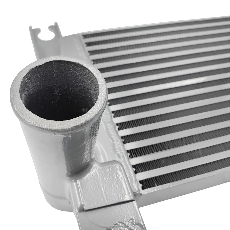 Intercooler 695x250x70mm Fit For Ford Ranger PX For Mazda BT50 2.2L 3.2L Auto & Manual 2012-2020