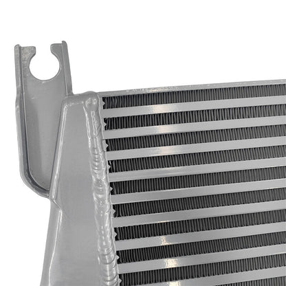 Intercooler 695x250x70mm Fit For Ford Ranger PX For Mazda BT50 2.2L 3.2L Auto & Manual 2012-2020