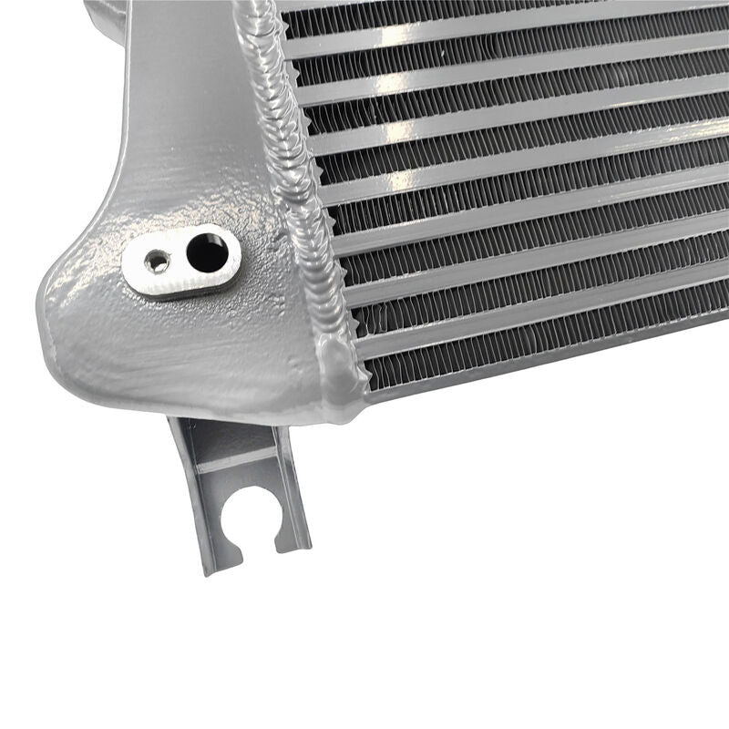 Intercooler 695x250x70mm Fit For Ford Ranger PX For Mazda BT50 2.2L 3.2L Auto & Manual 2012-2020