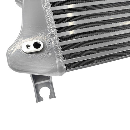 Intercooler 695x250x70mm Fit For Ford Ranger PX For Mazda BT50 2.2L 3.2L Auto & Manual 2012-2020