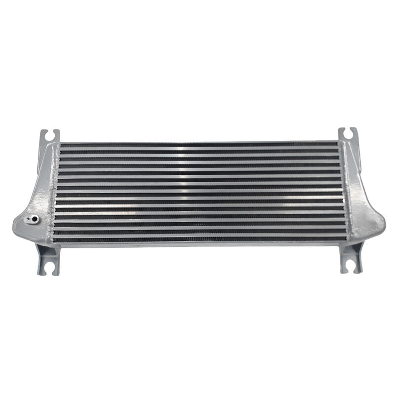 Intercooler 695x250x70mm Fit For Ford Ranger PX For Mazda BT50 2.2L 3.2L Auto & Manual 2012-2020