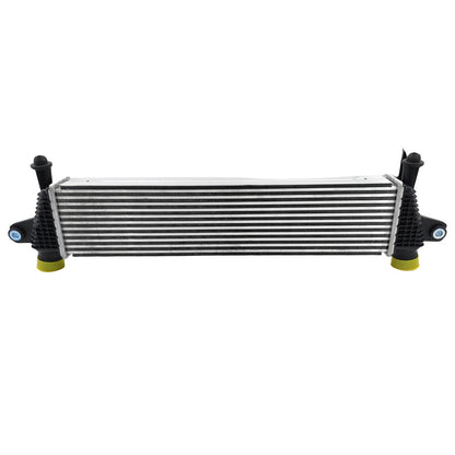 Intercooler Fit For Holden Colorado 7 Colorado RG 2.8L 2013-2021