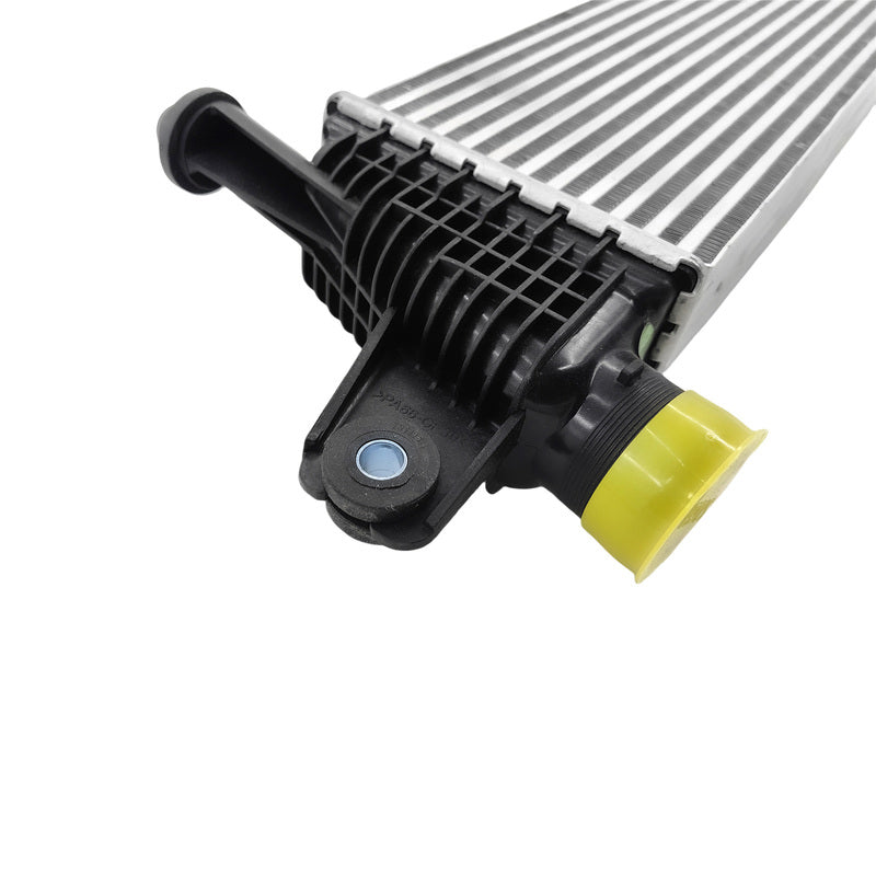 Intercooler Fit For Holden Colorado 7 Colorado RG 2.8L 2013-2021