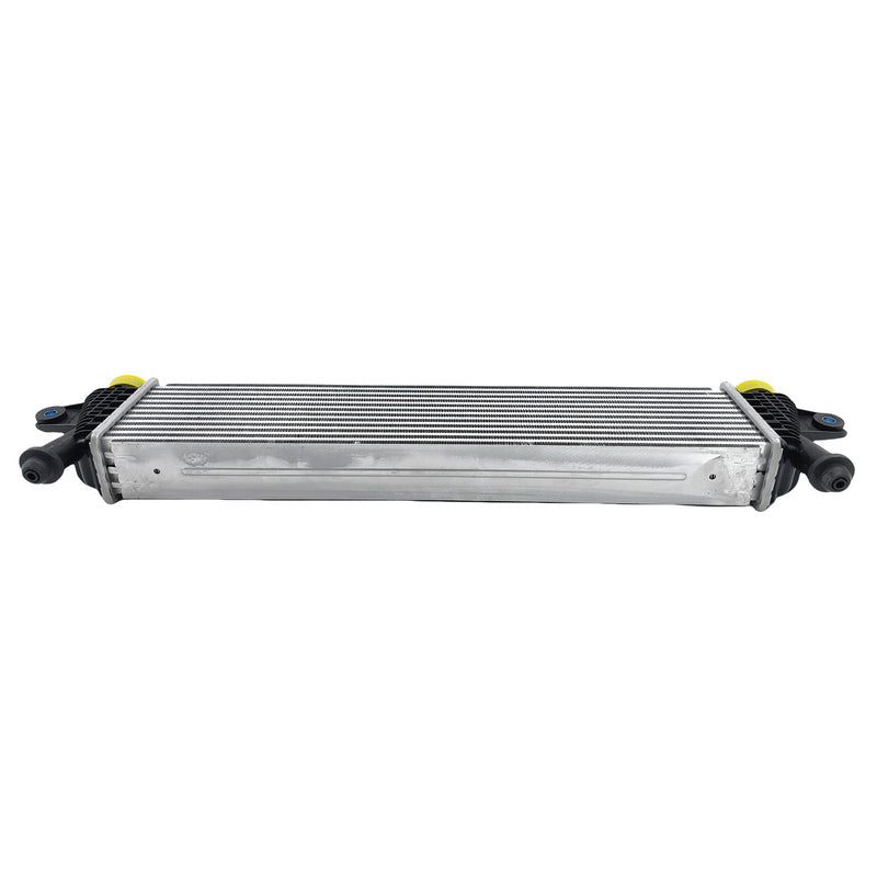 Intercooler Fit For Holden Colorado 7 Colorado RG 2.8L 2013-2021
