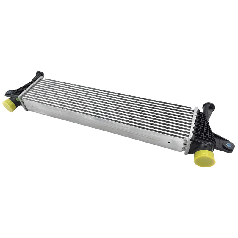 Intercooler Fit For Holden Colorado 7 Colorado RG 2.8L 2013-2021