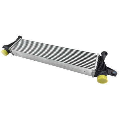 Intercooler Fit For Holden Colorado 7 Colorado RG 2.8L 2013-2021