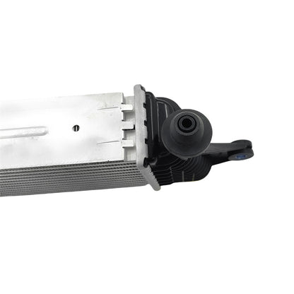 Intercooler Fit For Holden Colorado 7 Colorado RG 2.8L 2013-2021