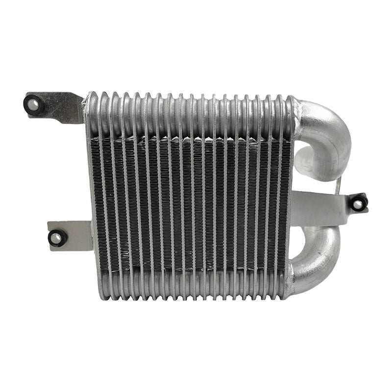 Intercooler Fit For Holden Rodeo RA For Isuzu D-Max 3.0 Tubro Diesel 8-98088685-0 2003-2012