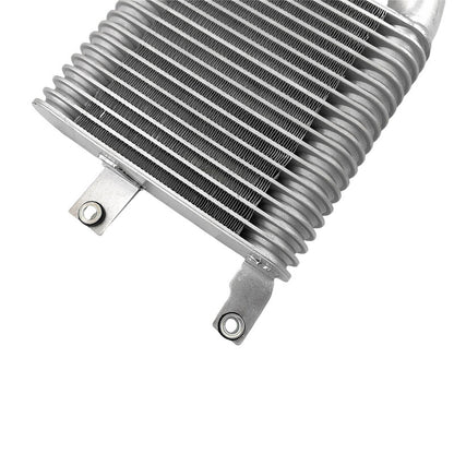 Intercooler Fit For Holden Rodeo RA For Isuzu D-Max 3.0 Tubro Diesel 8-98088685-0 2003-2012