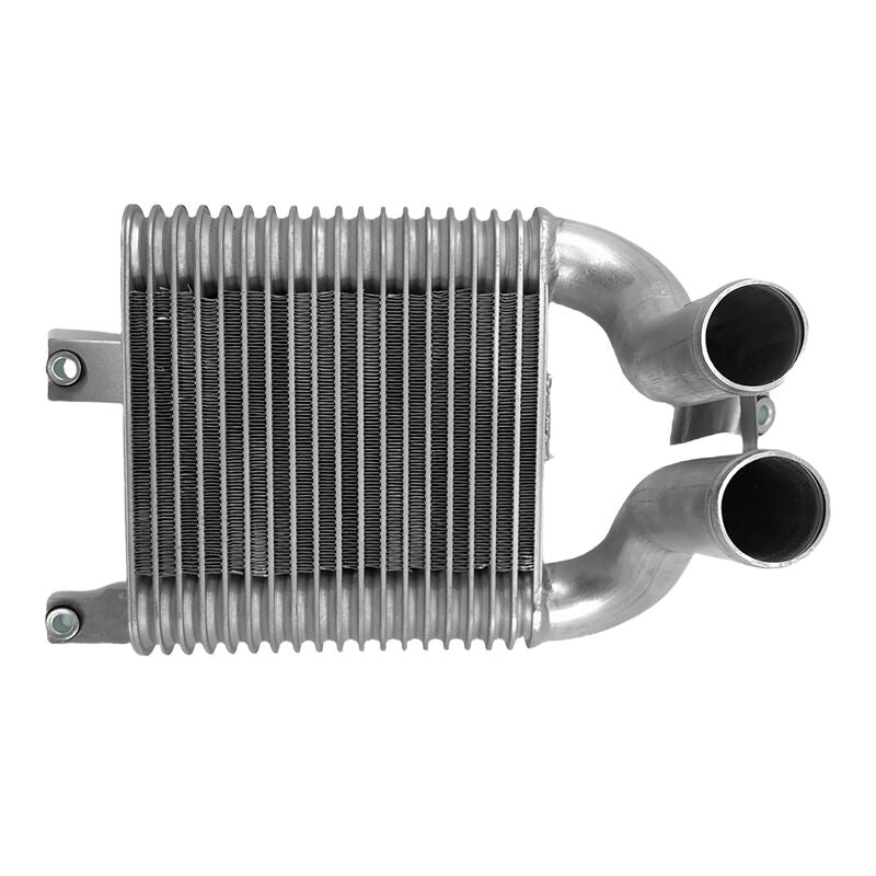 Intercooler Fit For Holden Rodeo RA For Isuzu D-Max 3.0 Tubro Diesel 8-98088685-0 2003-2012