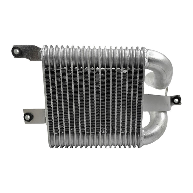 Intercooler Fit For Holden Rodeo RA For Isuzu D-Max 3.0 Tubro Diesel 8-98088685-0 2003-2012