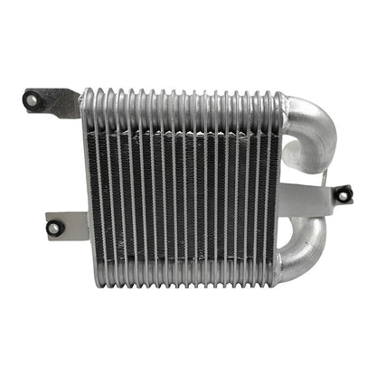 Intercooler Fit For Holden Rodeo RA For Isuzu D-Max 3.0 Tubro Diesel 8-98088685-0 2003-2012