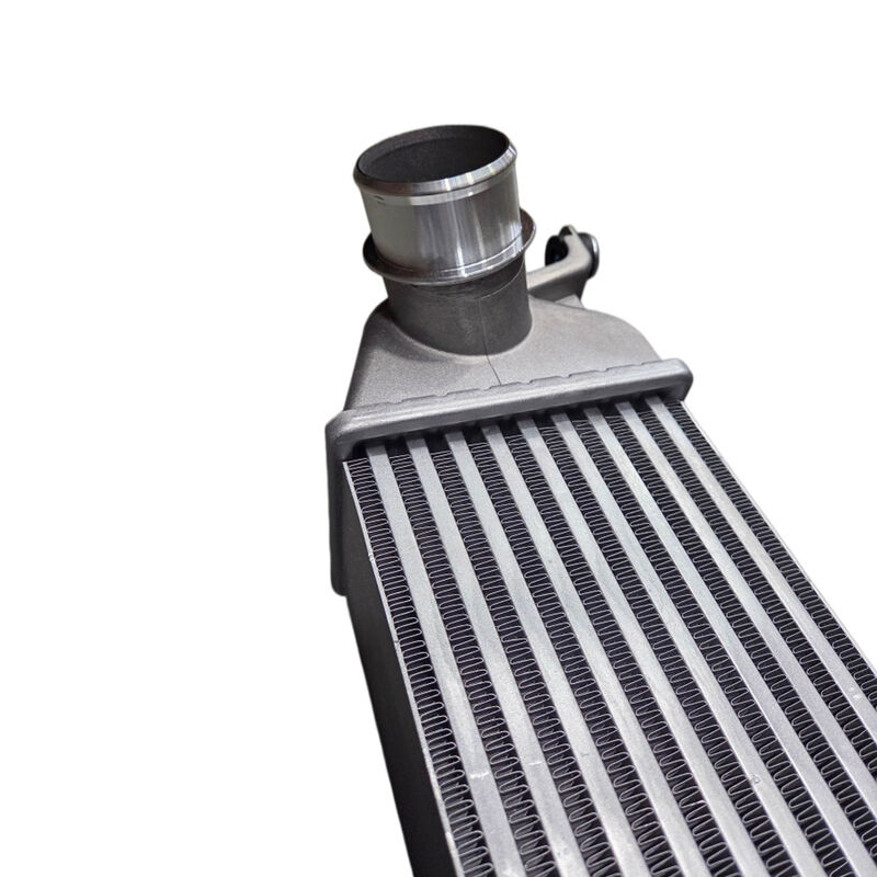Intercooler Fit For Hyundai iLoad iMax TQ D4CB 2.5L Turbo Diesel 2008-2012