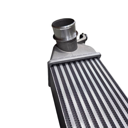 Intercooler Fit For Hyundai iLoad iMax TQ D4CB 2.5L Turbo Diesel 2008-2012
