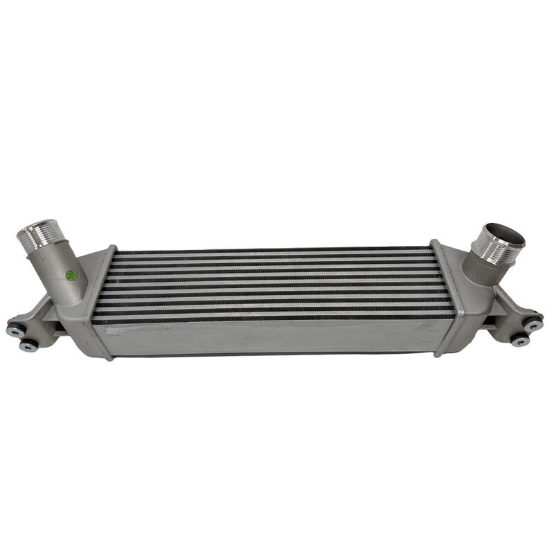 Intercooler Fit For Hyundai iLoad iMax TQ 281904A700 2012-2018